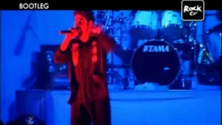 System of a down - live Milan 2002 [FULL SHOW]