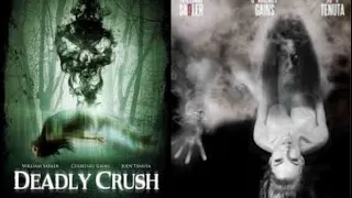 DEADLY CRUSH (2018) explained in hindi ...ghost 's crush on a girl