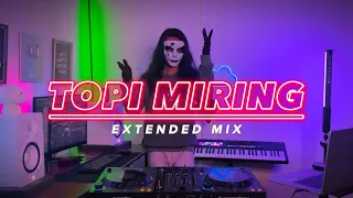 DISCO HUNTER - Topi Miring (Extended Mix)