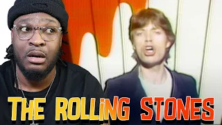 Oh Lawwwwd! | The Rolling Stones - Emotional Rescue | REACTION/REVIEW