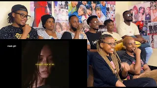 Africans show their friends (Newbies) Kdrama Tiktok Compilation #23