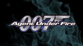 007: Agent Under Fire - A Gamecube Classic