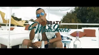 MR CRAZY - MATA9OCH [Officiel Video]