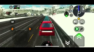 Driving Class 9  | CANADA | Game based Learning #learning #driving #tutorial #youtube #gaming #tips