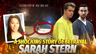 The Strange Disappearance of Sarah Stern | Betrayed And Murdered By Her Best Friend | YARO Crime