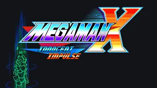 Megaman X Innocent Impulse OST - VR Space