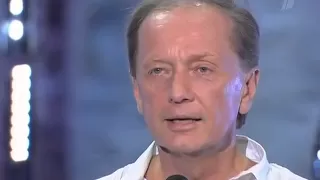 Михаил Задорнов  "Кому на Руси жить?"