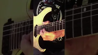 Neo Classical Yngwie Malmsteen Style Guitar Shredding 🎸🤘