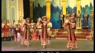 Güzel Uygurca türküler ve danslar :: Nice Uyghur folk songs and dances