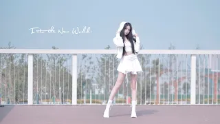 Girls' Generation - ‘Into The New World’  Dance Cover｜@JacQwist