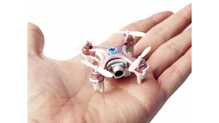 Cheerson CX-10W Mini RC Quadcopter