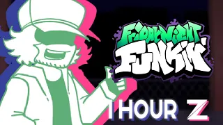 Neo Release - Friday Night Funkin' [FULL SONG] (1 HOUR)