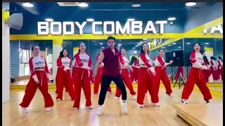 Cho Em Một Lần Yêu Zumba | Zumba Fitness | John fit