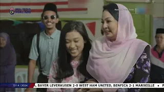 Rendang Buatan Timah [TELEMOVIE RAYA 2019]