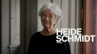 Was gemeinsam geht | Folge 5: Heide Schmidt