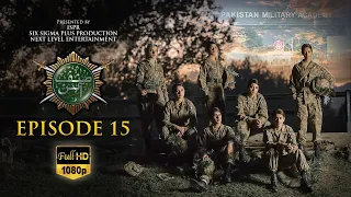 Drama Serial  Sinf e Aahan | 𝗘𝗽𝗶𝘀𝗼𝗱𝗲 𝟭𝟱 | 5 March 2022 | ISPR