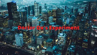 Doctor Ox's Experiment by Jules Verne/ librivox, audiobook, fiction, adventure, literature/