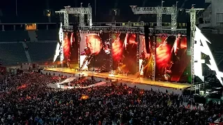 Metallica - Enter Sandman (Live in Berlin 2019)