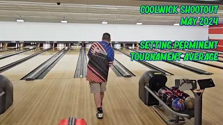 LOTS OF GREAT BOWLERS ON ONE PAIR! (Coolwick May 2024) [HIGHLIGHTS]