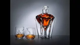 Die 10 teuersten Whiskys der Welt /  Most Expensive Whiskies in the World 2019