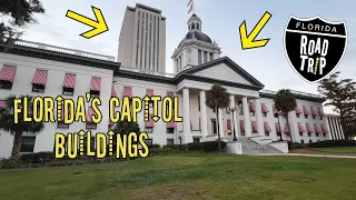 How did Tallahassee become the Capital of Florida? | Florida Road Trip