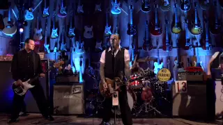 EXCLUSIVE Social Distortion "Prison Bound" Guitar Center Sessions on DIRECTV