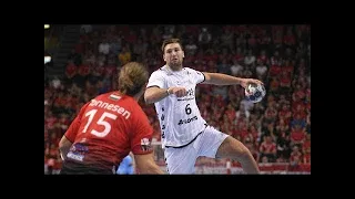 Telekom Veszprem v THW Kiel - FULL MATCH - Ehf Champions League R9