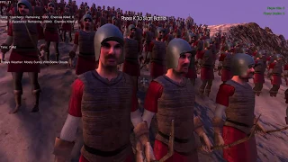 1000 ARCHER VS 30000 SPARTAN!! - Ultimate Epic Battle Simulator