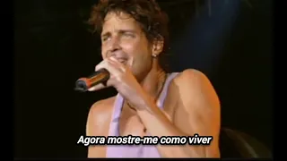 Audioslave-Show Me How To Live(Legendado)Português BR live