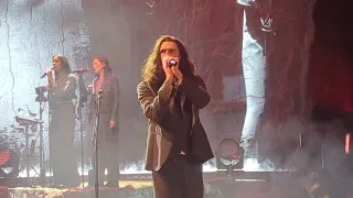 Hozier - Take Me to Church - Red Rocks Amphitheater, Morrison CO (10/18/23)