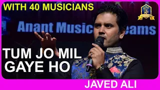 Tum Jo Mil Gaye Ho I Hanste Zakhm I Md Rafi I Madan Mohan I Javed Ali I Anant Musical Dreams