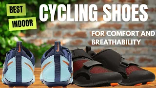 Best Indoor Cycling Shoes for 2023