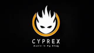 CYPREX - LIVE TRANSMISJA VOL 14  12/04/23