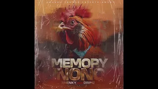 Memory Inono ft Drimz (Audio)