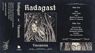 Radagast - Yavanna (2023) (Full Album)