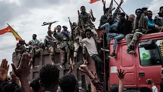 Ethiopia: TPLF fighters agree to uphold humanitarian ceasefire