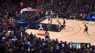 One Mo Thing - Luka Doncic's Defense