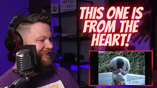 Reaction to Wolfgang Van Halen - Mammoth WVH - Distance - Metal Guy Reacts