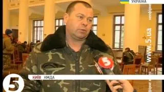 #Евромайдан готовится к Шевченковским дням