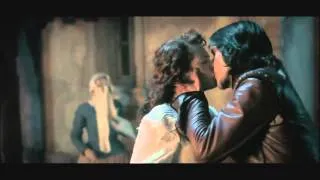 D'Artagnan Teaser Trailer   The Musketeers   BBC One