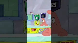 Brawlstars Rank #brawlstars #spongebob #brawlstarsmemes #shorts #global