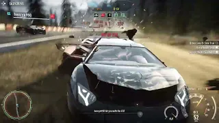 Manu Flies | Just NFS Rivals Things