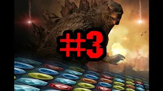 GojiFan93's Top 5 Worst Godzilla Games
