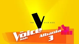 The Voice Kids 3, së shpejti! Apliko Tani