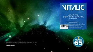 Vitalic Official feat David Shaw and The Beat "Waiting For The Stars"