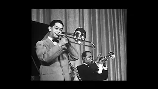 Louis Armstrong Band   Stompin' at the Savoy