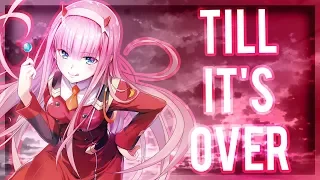 ♛ Nightstep ♛ | Till It's Over