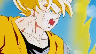 Goku Vs Cell Parte 19 - Dragon Ball Z ITA