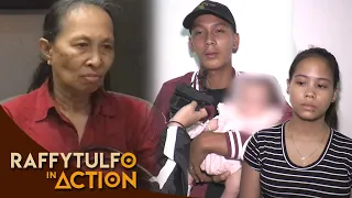 PART 1 | TSINITSISMIS NI LOLA NA DI NIYA KADUGO ANG KANYANG APO, DNA TEST ANG SOLUSYON NI IDOL!