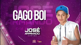 GAGO BOI - José Armando Cantor (Isso é o pequeno,chama na pressaun)